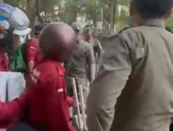Relawan Gadungan di Makassar Terbongkar Galang Dana Fiktif, Dinsos: “Dua Tahun Menipu Masyarakat dengan Cerita Anak Sakit Palsu”