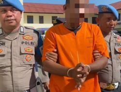 PENGADILAN NEGERI LHOKSUKON JATUHKAN VONIS 10 TAHUN PENJARA TERHADAP FAKRI DALAM KASUS PEMBUNUHAN KAKAK IPAR