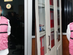 Dua Mantan Pejabat BPN Sumatera Utara Resmi Ditahan, Diduga Terlibat Korupsi dalam Pelepasan Aset PTPN I untuk Proyek Perumahan Citraland