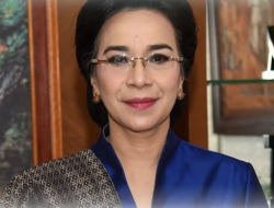 DR. CHATARINA MULIANA GIRSANG RESMI JABAT KAJATI BALI, GANTIKAN DR. KETUT SUMEDANA YANG DIPINDAH TUGAS KE SUMATERA SELATAN