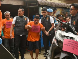 MAHKAMAH AGUNG TOLAK KASASI JPU, TIGA EKSEKUTOR PEMBUNUHAN WARTAWAN RICO PASARIBU DIKUKUHKAN HUKUMAN SEUMUR HIDUP