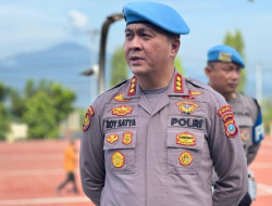 Divisi Propam Polri Luncurkan Layanan Aduan Digital melalui Telegram Chatbot, Wujud Nyata Polri Presisi dalam Pengawasan Internal