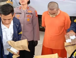 Gaya Hidup Mewah, Manajer Accounting Trans Studio Mall Gelapkan Uang Rp661 Juta, Ditangkap di Yogyakarta