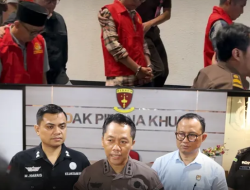 Kejati Jawa Timur Tetapkan Empat Tersangka Korupsi Dana BSPS di Sumenep, Negara Rugi Rp26,3 Miliar