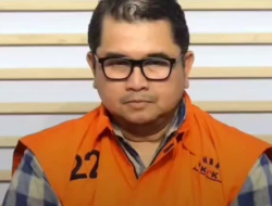 KPK Tahan Mantan Dirut PT PGN Hendi Prio Santoso Terkait Dugaan Korupsi Transaksi Gas