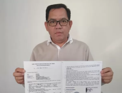 Polres Bogor Tetapkan Kepala Desa Cikuda Sebagai Tersangka Kasus Dugaan Korupsi
