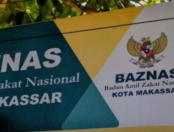 Kejari Makassar Selidiki Dugaan Penyelewengan Dana Hibah Baznas Senilai Rp9,5 Miliar