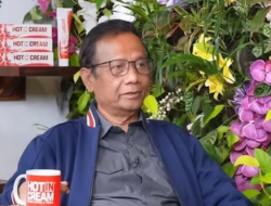 Hakim Konstitusi Pertanyakan Perpanjangan Masa Dinas Jenderal TNI, Publik Soroti Potensi Kepentingan Sektor Tambang dan Hutan
