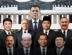 Munculnya “9 Haji”: Generasi Baru Pengusaha Daerah Penantang Dominasi “9 Naga”