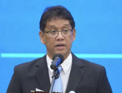 MENKEU PURBAYA YUDHI SADEWA RESMI BUKA LAYANAN PENGADUAN MASYARAKAT TERKAIT PAJAK DAN BEA CUKAI MELALUI WHATSAPP