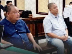 KPK Tuntut Mantan Bupati Langkat dan Kakaknya 5 Tahun Penjara, Terbukti Terima Suap Rp67 Miliar dari Proyek Pemkab
