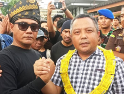 BPM KALBAR GERUDUK POLDA DAN KEJATI, DESAK PENUNTASAN KASUS OLI PALSU DAN PENGUSAHA TAMBANG ILEGAL