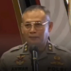 ASISTEN KAPOLRI BIDANG SDM IRJEN ANWAR SOROTI PEMBINAAN INTERNAL DAN PENGUATAN INTEGRITAS ANGGOTA POLRI