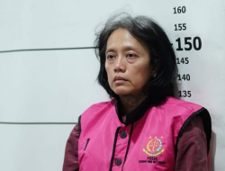 KEJARI KOTA TANGERANG TETAPKAN TERSANGKA KORUPSI DI PT ANGKASA PURA KARGO, NEGARA RUGI RP 8 MILIAR