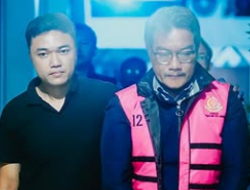 KEJARI KOTA TANGERANG TETAPKAN TERSANGKA BARU KASUS KORUPSI PT. APK SENILAI RP8 MILIAR