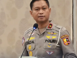 Rakor Ditlantas Polda Se-Indonesia T.A 2025: Korlantas Polri Tegaskan Penurunan Fatalitas Laka Lantas dan Aturan Pengawalan Kendaraan