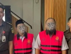 DUA TERSANGKA KORUPSI DANA HIBAH PEMPROV KALTIM DISERAHKAN KE KEJARI BALIKPAPAN, KERUGIAN NEGARA CAPAI RP1,5 MILIAR