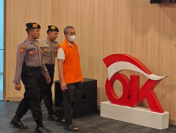 OJK TETAPKAN KOMISARIS DAN DIREKTUR PT ASA SEBAGAI TERSANGKA, USAHA TANPA IZIN RAIH UNTUNG MILIARAN RUPIAH