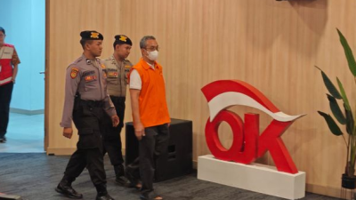 OJK TETAPKAN KOMISARIS DAN DIREKTUR PT ASA SEBAGAI TERSANGKA, USAHA TANPA IZIN RAIH UNTUNG MILIARAN RUPIAH