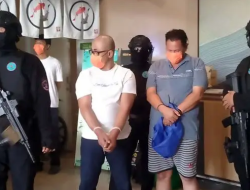BNN Bongkar Laboratorium Rahasia Pembuat Sabu di Apartemen Mewah BSD, Dua Pelaku Diamankan
