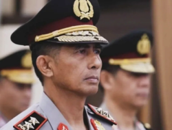 POLDA ACEH PERKETAT PENGAWASAN SELAT MALAKA: TINDAK LANJUT KOMITMEN PEMBERANTASAN PENYELUNDUPAN NARKOTIKA INTERNASIONAL