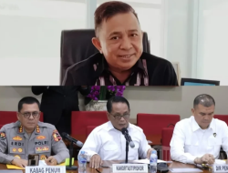 Adik Kandung Jusuf Kalla Diduga Rugikan Negara Rp1,3 Triliun: Bareskrim Polri Ungkap Kasus Korupsi Proyek PLTU 1 Kalimantan Barat