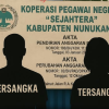 Kasus Korupsi KPN “Sejahtera” Nunukan: Dua Tersangka Ditetapkan, Kerugian Negara Capai Rp12,5 Miliar