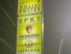 15 TAHANAN KABUR DARI POLSEK SAMARINDA KOTA, ENAM SUDAH BERHASIL DIBEKUK KEMBALI