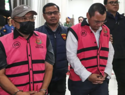 KASUS KORUPSI DI TUBUH PERTAMINA: NEGARA RUGI RP2,9 TRILIUN AKIBAT PENYEWAAN TERMINAL BBM YANG TAK DIBUTUHKAN