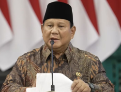 Presiden Prabowo Perintahkan Pencarian Anak Bangsa Terbaik untuk Mendapatkan Beasiswa Penuh LPDP