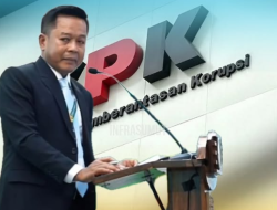 KPK Siapkan Pemanggilan Paksa Jika Rektor USU Prof. Muryanto Amin Kembali Absen dari Pemeriksaan