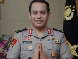 PROFIL IRJEN POL ANDI RIAN DJAJADI: RESKRIMEN TEGAS DARI MAKASSAR HINGGA PUNCAK KOMANDO POLDA SUMSEL