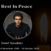 Dunia Catur Berduka: Grandmaster Daniel Naroditsky Meninggal Dunia di Usia 29 Tahun