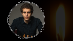 Dunia Catur Berduka: Grandmaster Daniel Naroditsky Meninggal Dunia di Usia 29 Tahun
