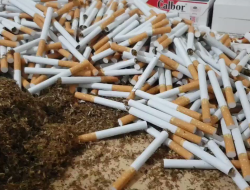 Kemenperin Siapkan Regulasi Baru untuk Tekan Peredaran Rokok Ilegal yang Ganggu Industri Hasil Tembakau