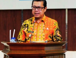 Wakil Bupati Subang Apresiasi DPRD: RAPBD 2026 Fokus pada Keadilan Anggaran dan Peningkatan Kesejahteraan Masyarakat