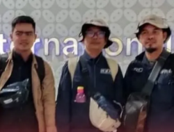 Pemuda Muhammadiyah Abdya Kecam Keras Pemadaman Listrik Massal di Aceh, PLN Diminta Bayar Kompensasi dan Bertanggung Jawab Penuh