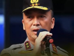Sembilan Alumni Akpol 1995 Raih Pangkat Jenderal Bintang Dua, Nunung Syaifuddin Terbaru Dipromosikan Jadi Wakabareskrim Polri