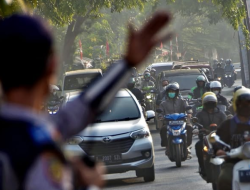 Mulai 3 Oktober, Jalan Perjuangan Bekasi Berlaku Sistem Satu Arah Selama Dua Pekan