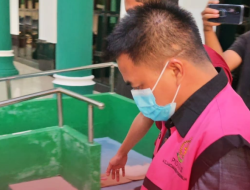 Kejari Prabumulih Tetapkan Tiga Tersangka Dugaan Korupsi Dana Hibah KPU Senilai Rp26 Miliar, Kerugian Negara Capai Rp6 Miliar
