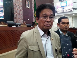 KPK Tegaskan Akan Lakukan Jemput Paksa Jika Muryanto Amin Abaikan Panggilan Ketiga