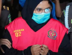 Kejati Maluku Tahan Pegawai BRI Ambon, Dugaan Korupsi Kredit Rugikan Negara Rp1,97 Miliar