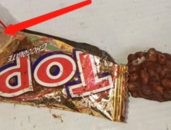 Heboh! Bungkusan Narkoba Jenis Sabu Ditemukan dalam Kemasan Jajanan Anak di Lingkungan Sekolah Dasar Pangkalpinang