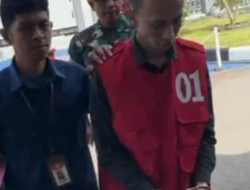Bea Cukai Makassar Serahkan Tersangka dan Barang Bukti Rokok Ilegal Tanpa Pita Cukai ke Kejaksaan Negeri Maros