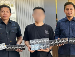 Oknum Relationship Manager Prioritas Bank BUMN Terbesar di Jawa Barat Cabang Kuningan Jadi Tersangka Korupsi dan TPPU