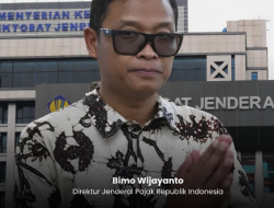 Dirjen Pajak Tegaskan Zero Tolerance: 26 Pegawai Dipecat, 13 Diproses Karena Dugaan Fraud