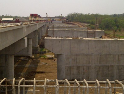 Marak Pungli di Sekitar Proyek Jembatan Cipunagara, Satu Pengendara Tewas Usai Kendaraan Dipaksa Berhenti