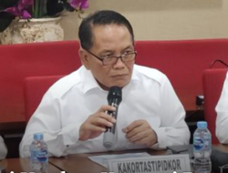 Polri Bongkar Dugaan Korupsi Proyek PLTU 1 Kalimantan Barat, Negara Rugi Rp 1,35 Triliun