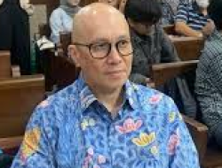 Mantan Dirut PT Taspen Divonis 10 Tahun Penjara atas Kasus Korupsi Investasi