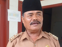 Kades Burangkeng Ultimatum: Jika Dana Kompensasi Tak Cair, Ribuan Warga Siap Geruduk Dinas LH Pemkab Bekasi